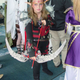 Illustration for article titled BlizzCon 2010 Cosplay Blowout Part Two: Trolling For Chicks